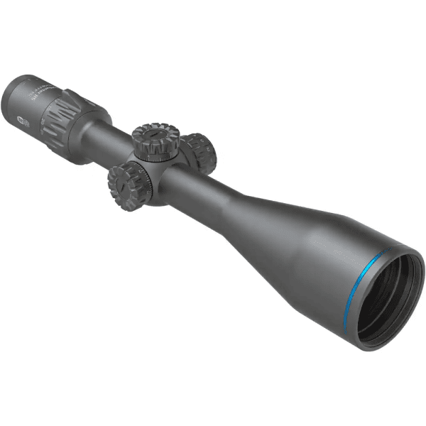 Zielfernrohr Meopta MeoHunter R5 5-25x56 FFP RD - BDC3, Bild 3